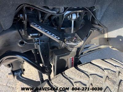 2016 GMC Sierra 2500 HD Crew Cab 4x4   - Photo 25 - North Chesterfield, VA 23237