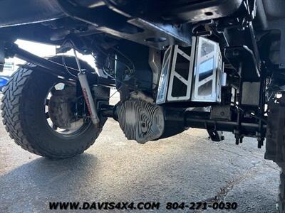 2016 GMC Sierra 2500 HD Crew Cab 4x4   - Photo 10 - North Chesterfield, VA 23237