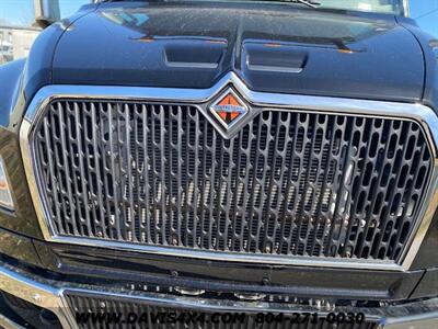 2023 International MV Extended Cab Rollback Wrecker Tow Truck   - Photo 29 - North Chesterfield, VA 23237