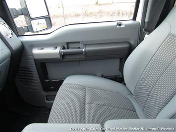 2016 Ford F-250 Super Duty XLT 4X4 Crew Cab Short Bed   - Photo 13 - North Chesterfield, VA 23237