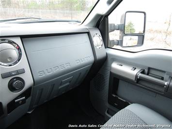 2016 Ford F-250 Super Duty XLT 4X4 Crew Cab Short Bed   - Photo 23 - North Chesterfield, VA 23237
