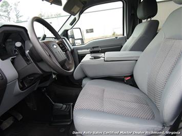 2016 Ford F-250 Super Duty XLT 4X4 Crew Cab Short Bed   - Photo 10 - North Chesterfield, VA 23237