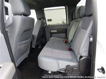 2016 Ford F-250 Super Duty XLT 4X4 Crew Cab Short Bed   - Photo 16 - North Chesterfield, VA 23237