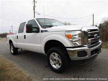 2016 Ford F-250 Super Duty XLT 4X4 Crew Cab Short Bed   - Photo 17 - North Chesterfield, VA 23237