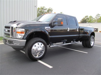 2008 Ford F-350 Super Duty XLT (SOLD)   - Photo 1 - North Chesterfield, VA 23237