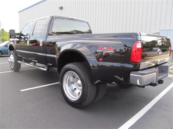 2008 Ford F-350 Super Duty XLT (SOLD)   - Photo 7 - North Chesterfield, VA 23237
