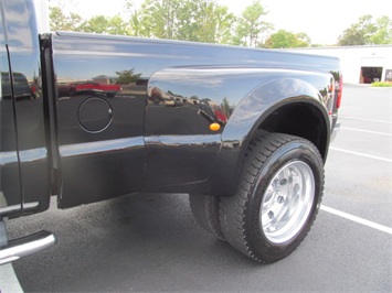 2008 Ford F-350 Super Duty XLT (SOLD)   - Photo 24 - North Chesterfield, VA 23237