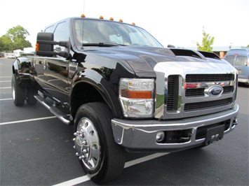 2008 Ford F-350 Super Duty XLT (SOLD)   - Photo 3 - North Chesterfield, VA 23237