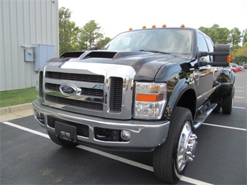 2008 Ford F-350 Super Duty XLT (SOLD)   - Photo 2 - North Chesterfield, VA 23237