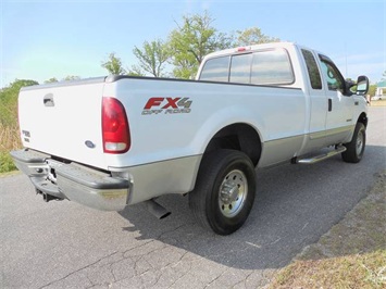 2001 Ford F-250 Super Duty XLT (SOLD)   - Photo 7 - North Chesterfield, VA 23237
