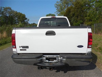 2001 Ford F-250 Super Duty XLT (SOLD)   - Photo 8 - North Chesterfield, VA 23237