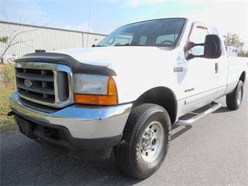 2001 Ford F-250 Super Duty XLT (SOLD)   - Photo 15 - North Chesterfield, VA 23237