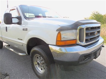 2001 Ford F-250 Super Duty XLT (SOLD)   - Photo 6 - North Chesterfield, VA 23237