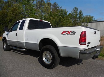 2001 Ford F-250 Super Duty XLT (SOLD)   - Photo 3 - North Chesterfield, VA 23237