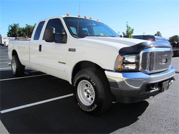 2002 Ford F-250 Super Duty XLT (SOLD)   - Photo 11 - North Chesterfield, VA 23237