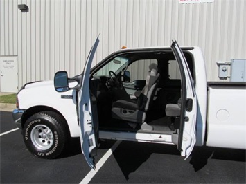 2002 Ford F-250 Super Duty XLT (SOLD)   - Photo 5 - North Chesterfield, VA 23237