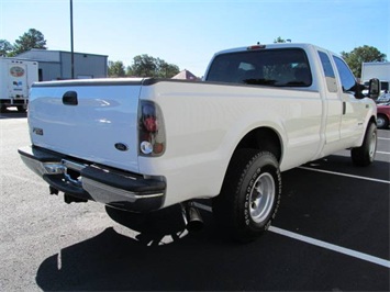 2002 Ford F-250 Super Duty XLT (SOLD)   - Photo 8 - North Chesterfield, VA 23237