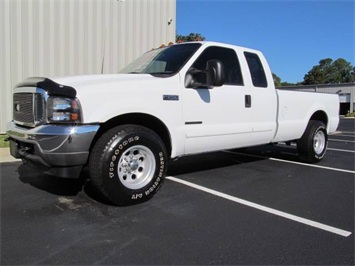 2002 Ford F-250 Super Duty XLT (SOLD)   - Photo 1 - North Chesterfield, VA 23237