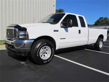 2002 Ford F-250 Super Duty XLT (SOLD)   - Photo 6 - North Chesterfield, VA 23237