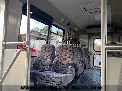 2014 Ford E-350 Superduty Shuttle Bus/Handicap Equipped Van   - Photo 26 - North Chesterfield, VA 23237