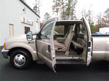 1999 Ford F-350 Super Duty XLT (SOLD)   - Photo 13 - North Chesterfield, VA 23237