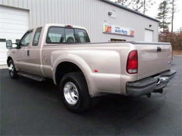 1999 Ford F-350 Super Duty XLT (SOLD)   - Photo 4 - North Chesterfield, VA 23237
