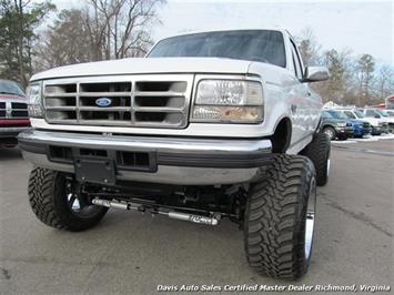 1997 Ford F-350 XLT 7.3 4X4 Regular Cab Long Bed   - Photo 2 - North Chesterfield, VA 23237