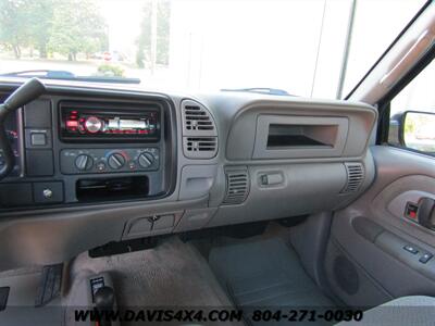 2000 Chevrolet Silverado C/K 3500 Classic Body Style (SOLD)   - Photo 9 - North Chesterfield, VA 23237