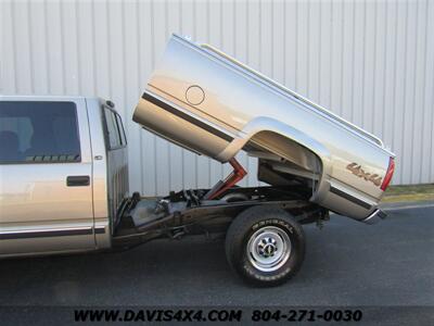 2000 Chevrolet Silverado C/K 3500 Classic Body Style (SOLD)   - Photo 38 - North Chesterfield, VA 23237