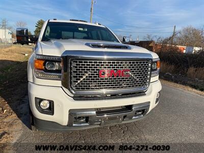 2017 GMC Sierra 2500 Denali HD Duramax Diesel With Allison 4x4   - Photo 2 - North Chesterfield, VA 23237