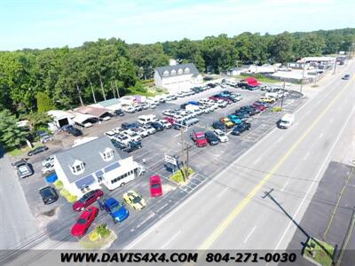 2017 GMC Sierra 2500 Denali HD Duramax Diesel With Allison 4x4   - Photo 23 - North Chesterfield, VA 23237