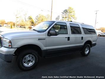 2005 Ford Excursion XLT 4X4   - Photo 31 - North Chesterfield, VA 23237