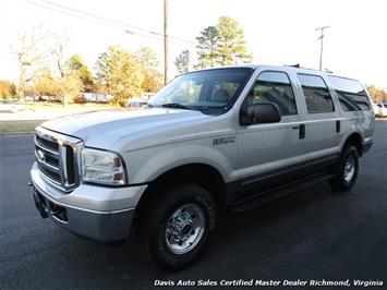 2005 Ford Excursion XLT 4X4   - Photo 19 - North Chesterfield, VA 23237