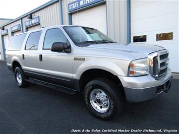 2005 Ford Excursion XLT 4X4   - Photo 20 - North Chesterfield, VA 23237