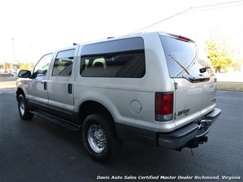 2005 Ford Excursion XLT 4X4   - Photo 23 - North Chesterfield, VA 23237