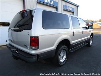 2005 Ford Excursion XLT 4X4   - Photo 22 - North Chesterfield, VA 23237