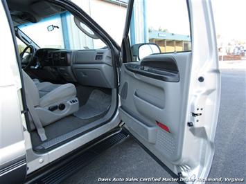 2005 Ford Excursion XLT 4X4   - Photo 28 - North Chesterfield, VA 23237