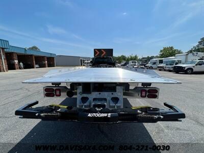 2022 Ford F-550 Autogrip 4x4 Rollback Flatbed Tow Truck   - Photo 65 - North Chesterfield, VA 23237