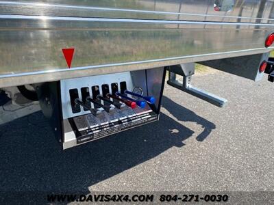 2022 Ford F-550 Autogrip 4x4 Rollback Flatbed Tow Truck   - Photo 26 - North Chesterfield, VA 23237