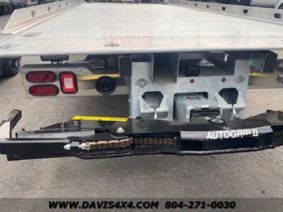 2022 Ford F-550 Autogrip 4x4 Rollback Flatbed Tow Truck   - Photo 60 - North Chesterfield, VA 23237