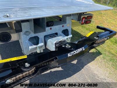 2022 Ford F-550 Autogrip 4x4 Rollback Flatbed Tow Truck   - Photo 29 - North Chesterfield, VA 23237