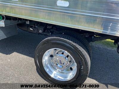 2022 Ford F-550 Autogrip 4x4 Rollback Flatbed Tow Truck   - Photo 27 - North Chesterfield, VA 23237