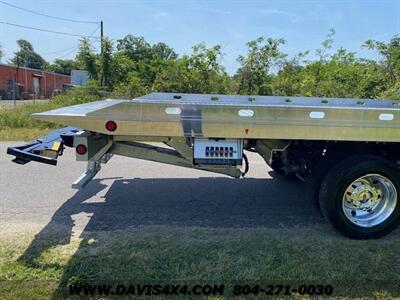 2022 Ford F-550 Autogrip 4x4 Rollback Flatbed Tow Truck   - Photo 30 - North Chesterfield, VA 23237