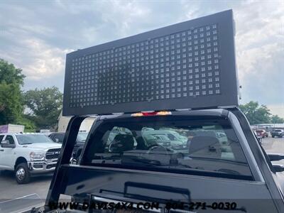 2022 Ford F-550 Autogrip 4x4 Rollback Flatbed Tow Truck   - Photo 53 - North Chesterfield, VA 23237
