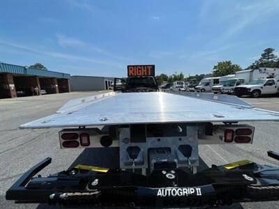 2022 Ford F-550 Autogrip 4x4 Rollback Flatbed Tow Truck   - Photo 46 - North Chesterfield, VA 23237
