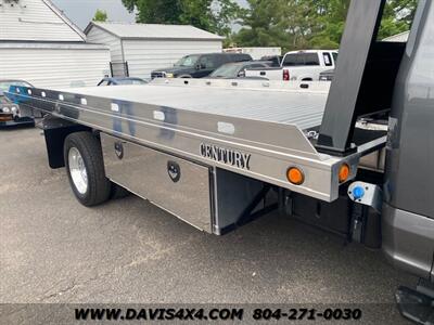 2022 Ford F-550 Autogrip 4x4 Rollback Flatbed Tow Truck   - Photo 55 - North Chesterfield, VA 23237