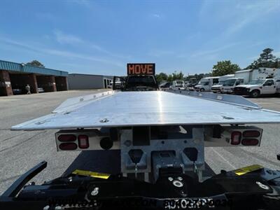2022 Ford F-550 Autogrip 4x4 Rollback Flatbed Tow Truck   - Photo 45 - North Chesterfield, VA 23237