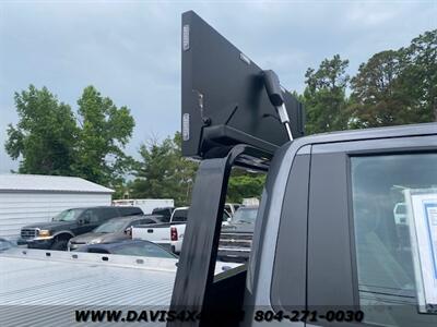2022 Ford F-550 Autogrip 4x4 Rollback Flatbed Tow Truck   - Photo 54 - North Chesterfield, VA 23237