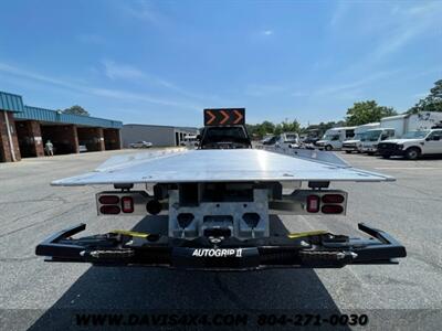 2022 Ford F-550 Autogrip 4x4 Rollback Flatbed Tow Truck   - Photo 44 - North Chesterfield, VA 23237