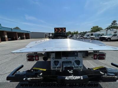 2022 Ford F-550 Autogrip 4x4 Rollback Flatbed Tow Truck   - Photo 47 - North Chesterfield, VA 23237